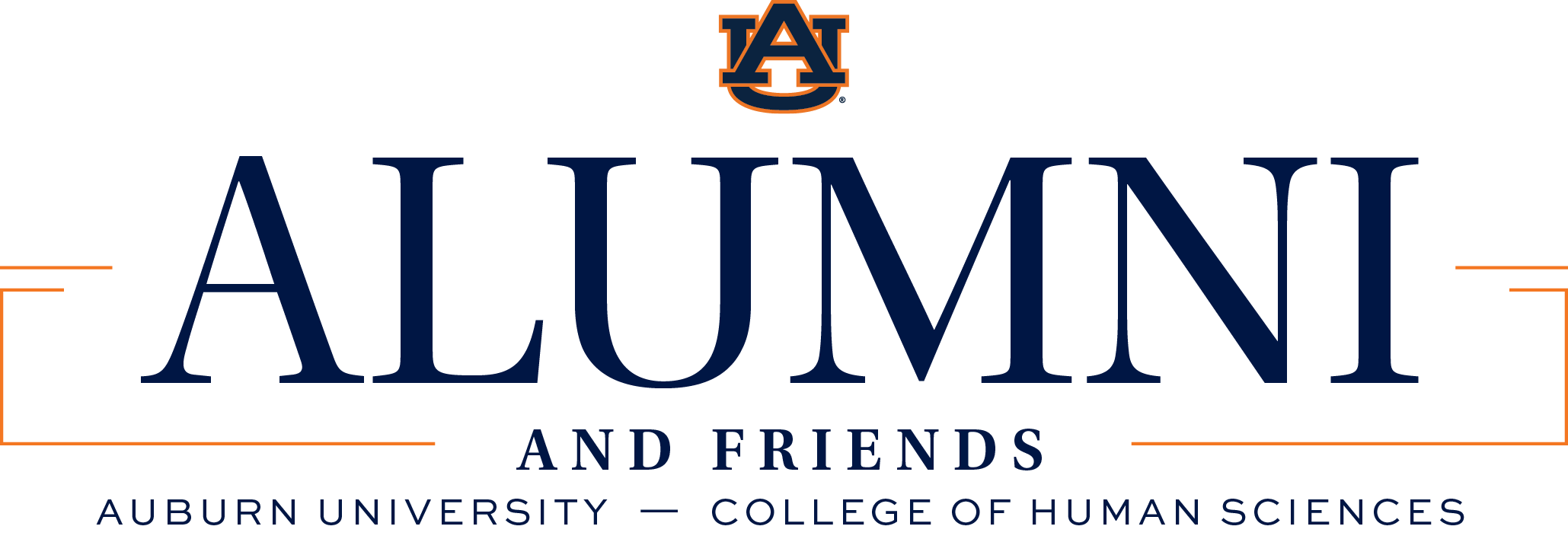 Alumni and Friends