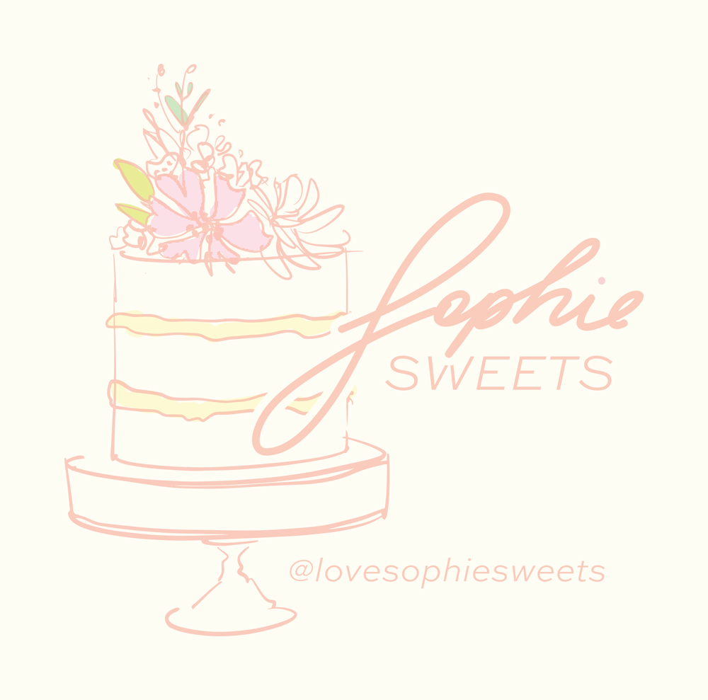 Sophie Sweets logo